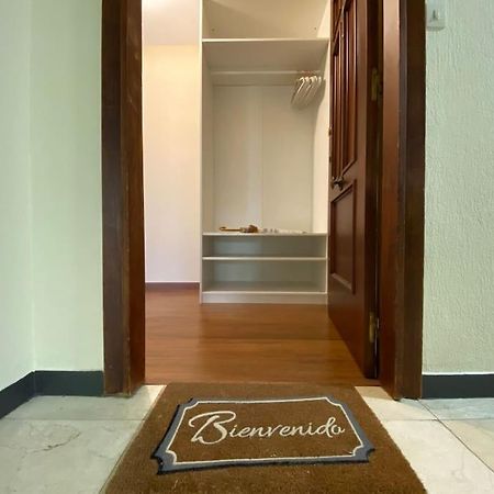 Ferienwohnung Rio, Mar Y Montana Puentedeume Exterior foto