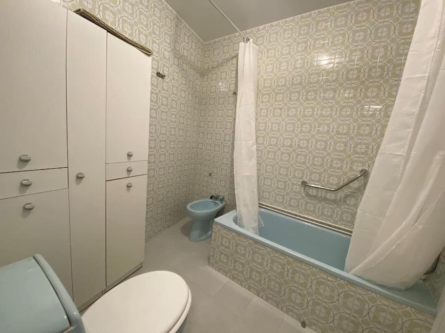Ferienwohnung Rio, Mar Y Montana Puentedeume Exterior foto